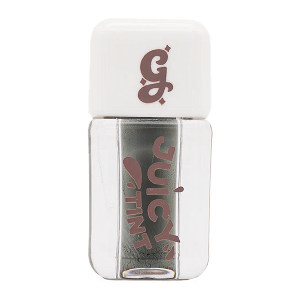 Lip Tint Glisten Cosmetics Bayberry Juicy Tint | Cor: Bayberry Grey