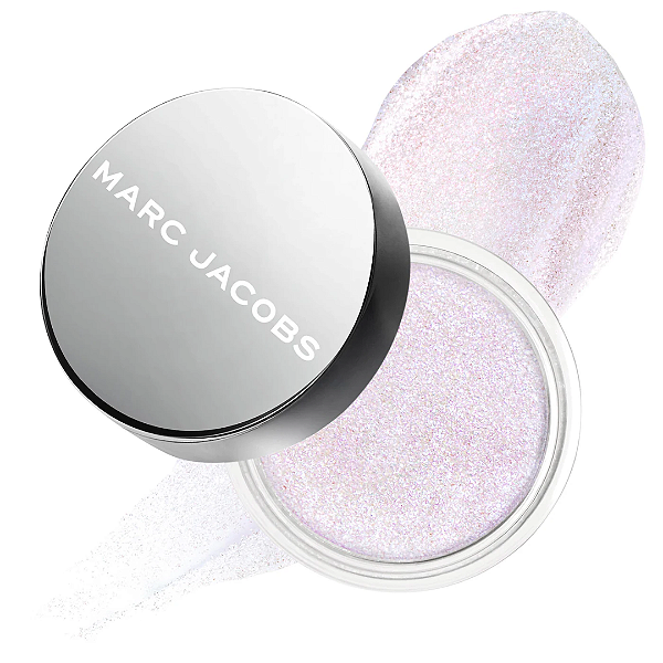 Iluminador Marc Jacobs Beauty Money Shot Multi-Use Illuminating Gel Highlighter | Cor: 001 One