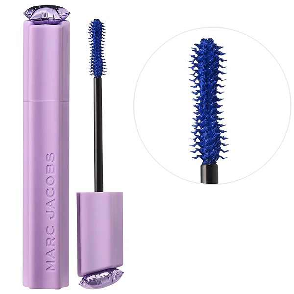 Máscara de Cílios Marc Jacobs Beauty Flashes Lash-Defining Volume Mascara | Cor: Indigo