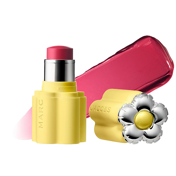 Blush Marc Jacobs Beauty Joystick Buildable Cream Blush Stick | Cor: 113 Twin Cheeks