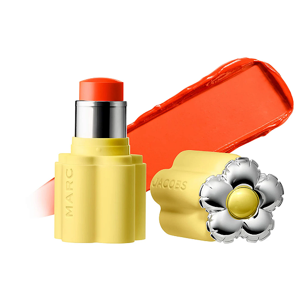 Blush Marc Jacobs Beauty Joystick Buildable Cream Blush Stick | Cor: 211 Attention, Please