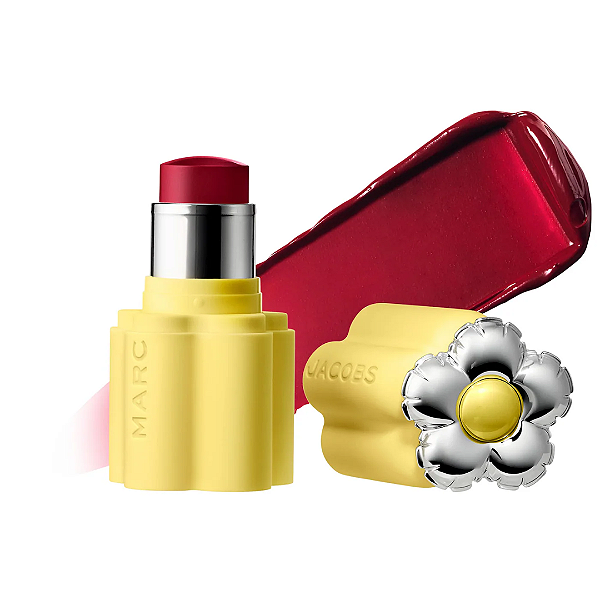 Blush Marc Jacobs Beauty Joystick Buildable Cream Blush Stick | Cor: 310 Cherry Tease