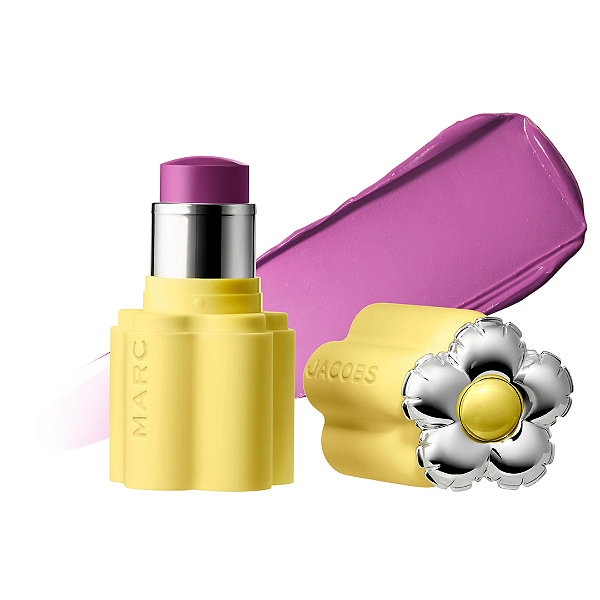 Blush Marc Jacobs Beauty Joystick Buildable Cream Blush Stick | Cor: 510 Last Word
