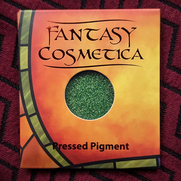 Sombra Unitária Fantasy Cosmetica Eyeshadow Singles | Cor: Lore