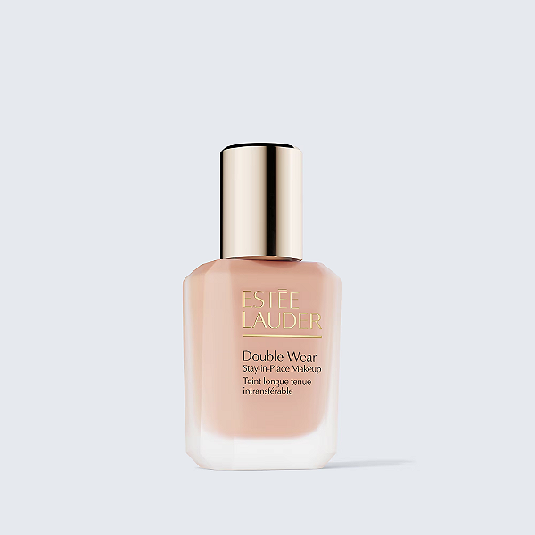 Base Estee Lauder Double Wear Stay-in-Place Longwear Matte Foundation | Cor: 1C0 Shell