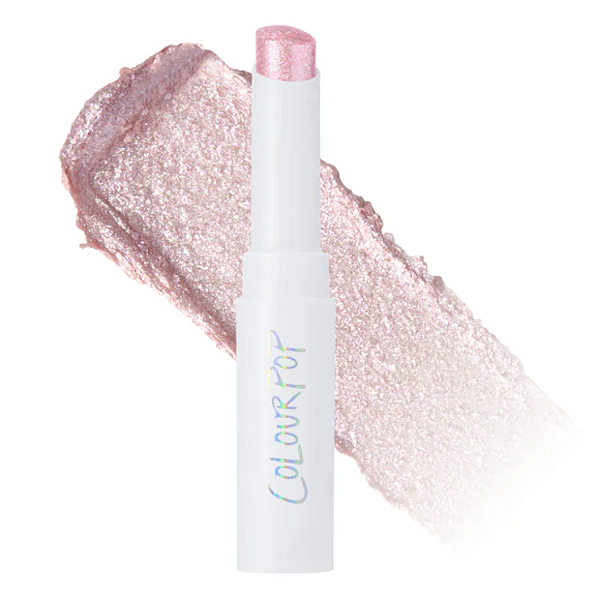 Sombra em Bastão Colourpop Jelly Much Eyeshadow Stick | Cor: Real Talk