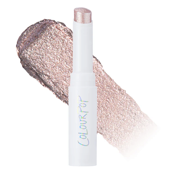 Sombra em Bastão Colourpop Jelly Much Eyeshadow Stick | Cor: Make A Toast