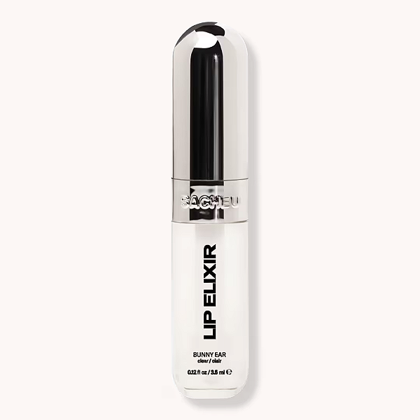 Gloss Labial Sacheu Lip Glaze Elixir | Cor: Bunny Ear