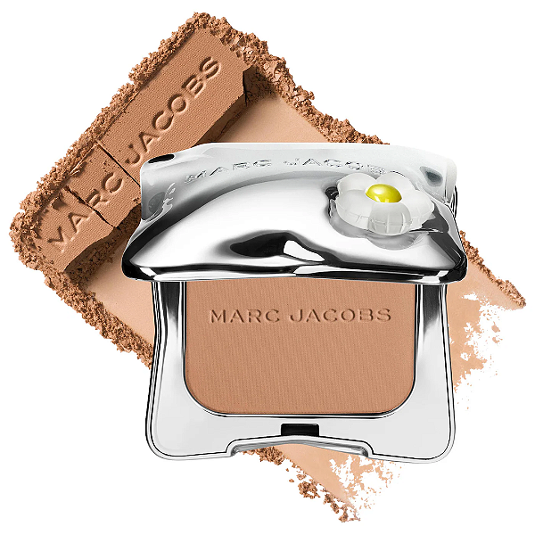 Bronzer Marc Jacobs Beauty Legally Bronze Talc-Free Blurring Powder Bronzer | Cor: 10 Fair