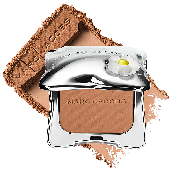 Bronzer Marc Jacobs Beauty Legally Bronze Talc-Free Blurring Powder Bronzer | Cor: 15 Light
