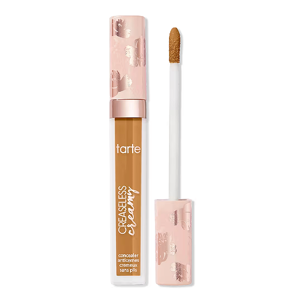 Corretivo Tarte Creaseless Creamy Concealer | Cor: 48 G Tan-Deep Golden