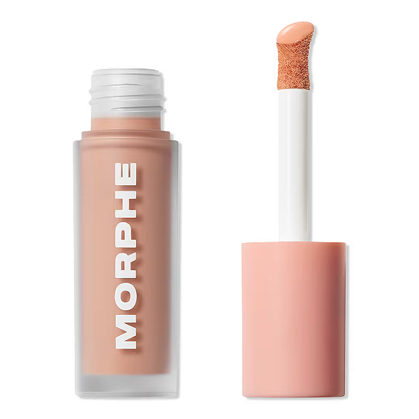 Corretor de Cor Morphe Wakeup Artist Under Eye Correcting Concealer | Cor: Peach 02