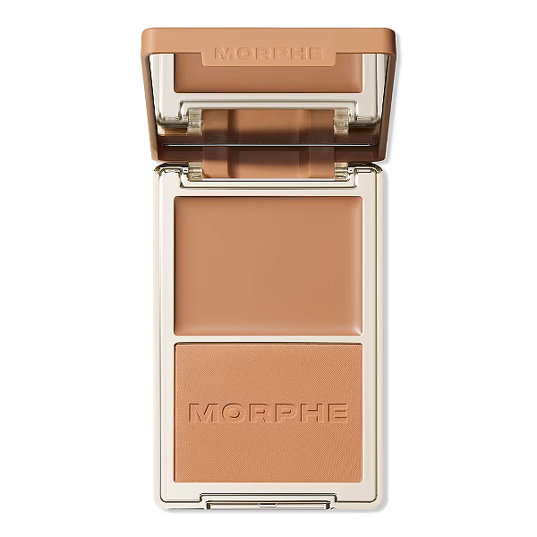 Bronzer Morphe Cheek Thrills Bronze & Tone Duo | Cor: Maui Surf (Light)