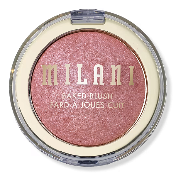 Blush Milani Baked Blush | Cor: Sparkling Rosé