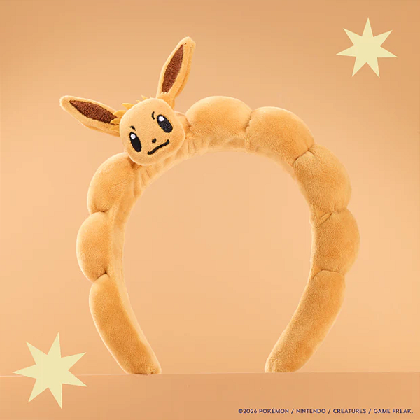 Tiara Colourpop Eevee Headband | Pokémon