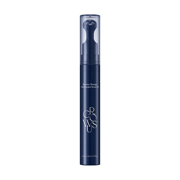 Sérum Capilar Growus Recover Therapy Hair Booster Serum 14 ml