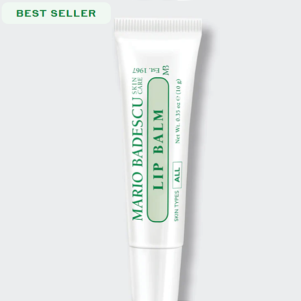 Balm Labial Mario Badescu Lip Balm Squeeze Tube