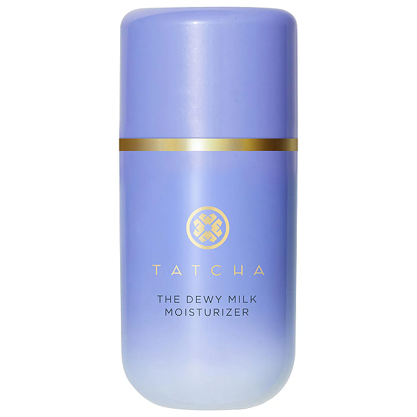 Tônico Hidratante Tatcha The Dewy Milk Lightweight Plumping and Hydrating Moisturizer 50ml