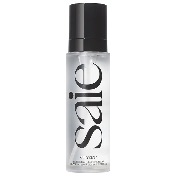 Spray Fixador Facial Saie CitySet™ Ultra-Fine Mist Setting Spray with 16 Hour Wear 95ml