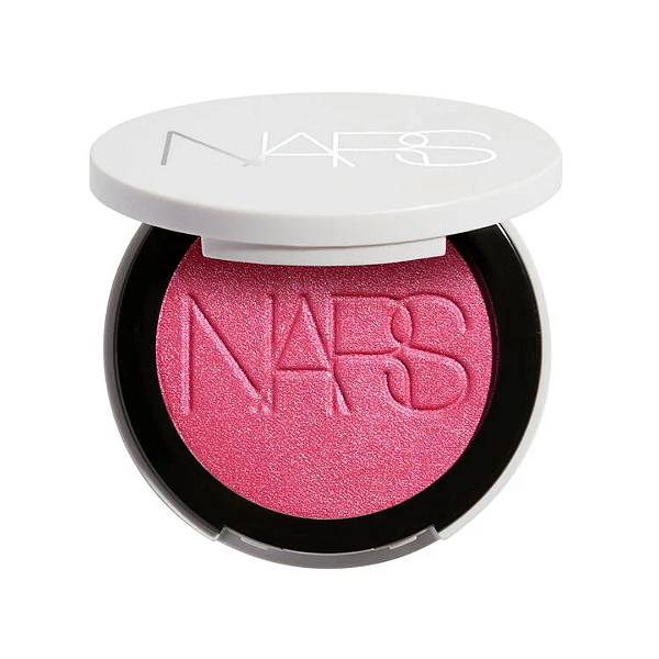 Blush Iluminador Nars Light Reflecting Luminizing Blush | Cor: Inferno