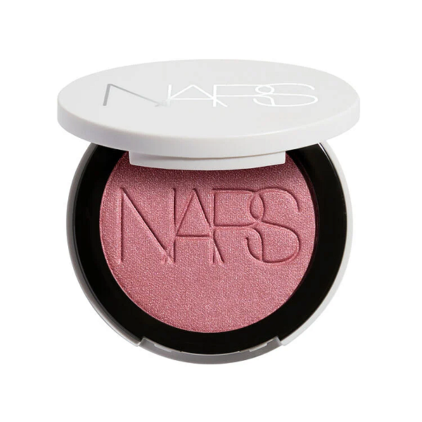Blush Iluminador Nars Light Reflecting Luminizing Blush | Cor: Love Deep