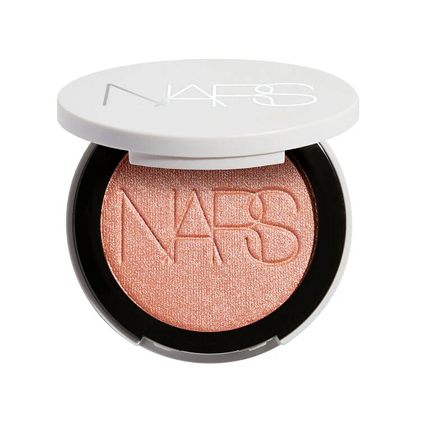 Blush Iluminador Nars Light Reflecting Luminizing Blush | Cor: True Faith
