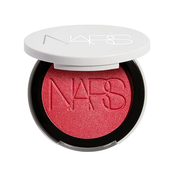 Blush Iluminador Nars Light Reflecting Luminizing Blush | Cor: Self Control