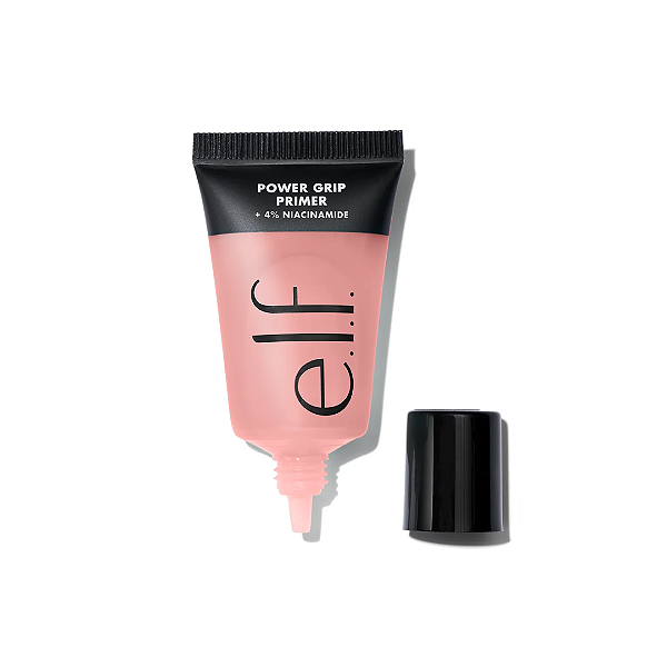 Primer Facial E.l.f Cosmetics Power Grip Primer + 4% Niacinamide 15ml