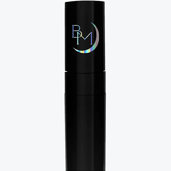 Batom Líquido Black Moon Cosmetics Liquid To Matte | Cor: Sleepwalker
