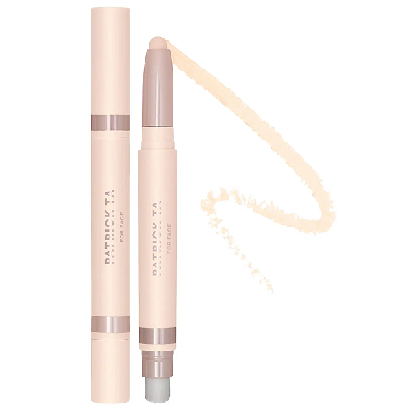 Bastão Multifuncional Patrick Ta Major Sculpt Shape Shade Anywhere Artistry Sticks | Cor: Spotlight