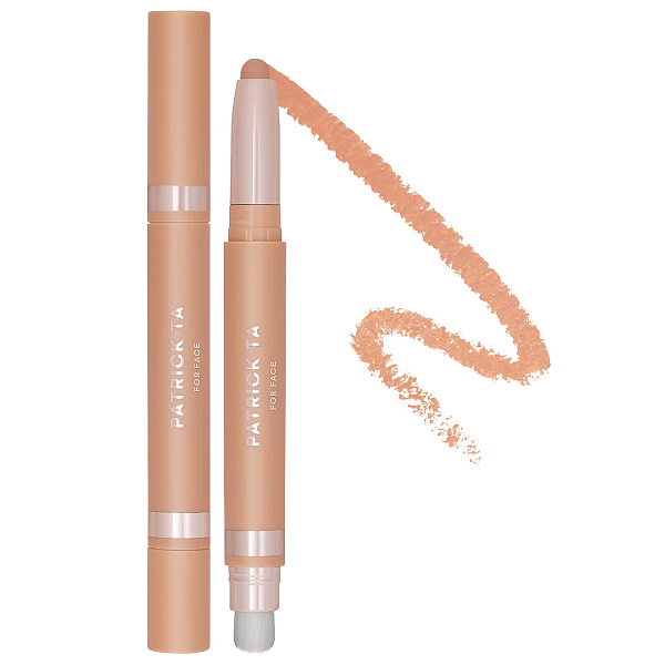 Bastão Multifuncional Patrick Ta Major Sculpt Shape Shade Anywhere Artistry Sticks | Cor: Beam