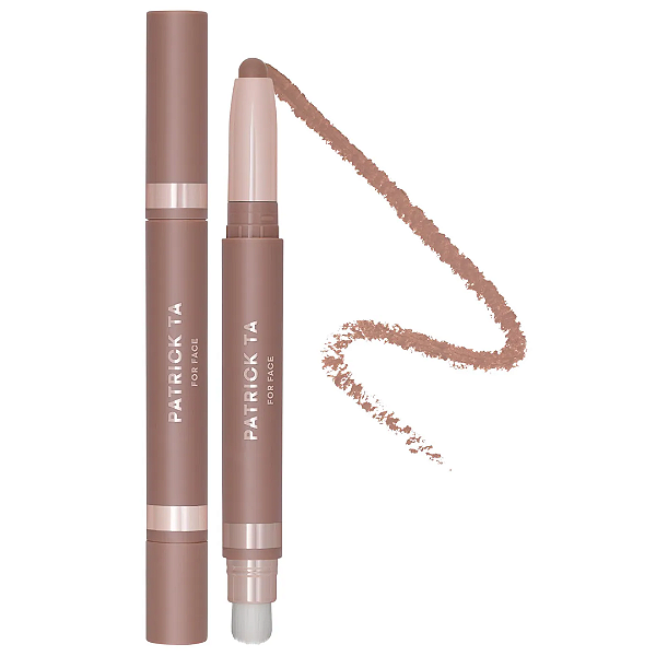 Bastão Multifuncional Patrick Ta Major Sculpt Shape Shade Anywhere Artistry Sticks | Cor: Silhouette