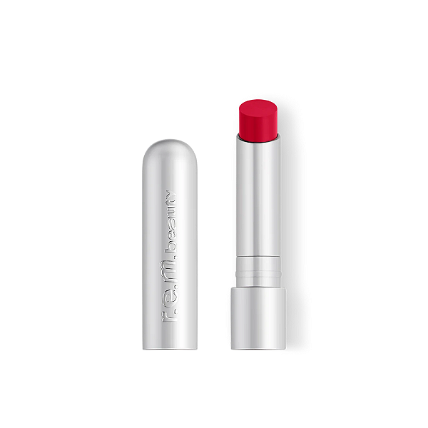 Balm Labial R.e.m Beauty Blur Butter Lip Balm | Cor: Ruby Red