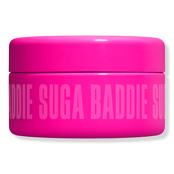 Manteiga Corporal Nyx Fat Oil Body Butter Suga Baddie
