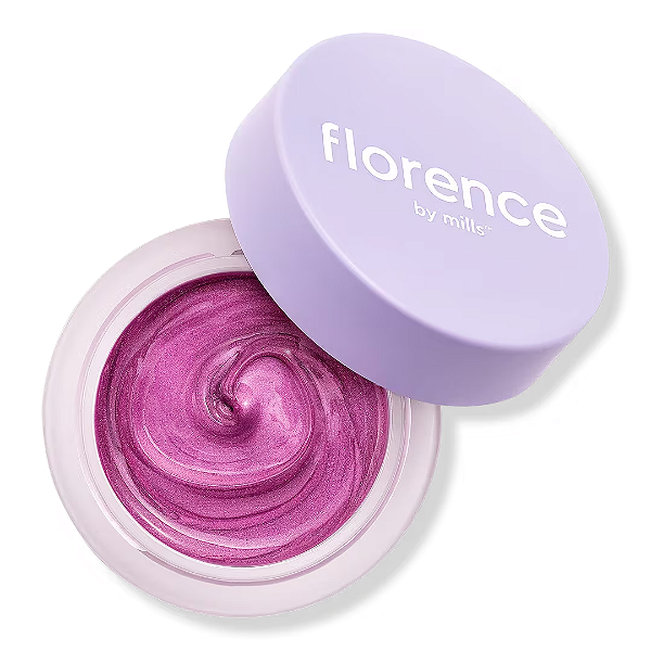Máscara Facial Florence By Mills Mind Glowing Peel Off Mask