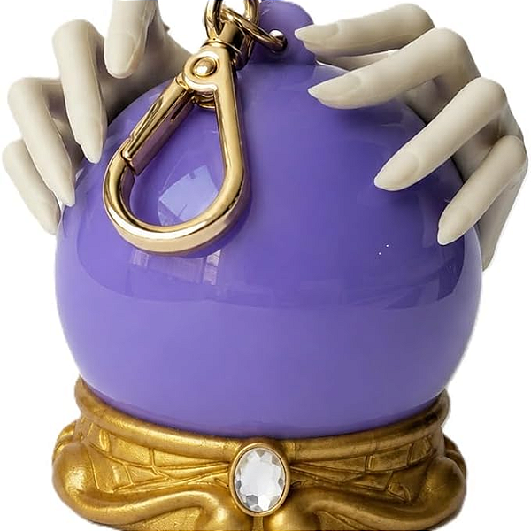 Suporte para Higienizador Bath and Body Works Light up Fortune Teller