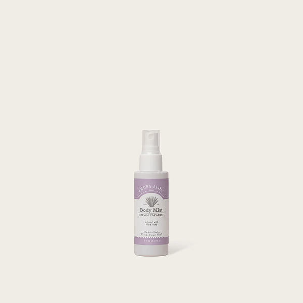 Fragrância Aruba Aloe Body Mist Dream Paradise 59ml