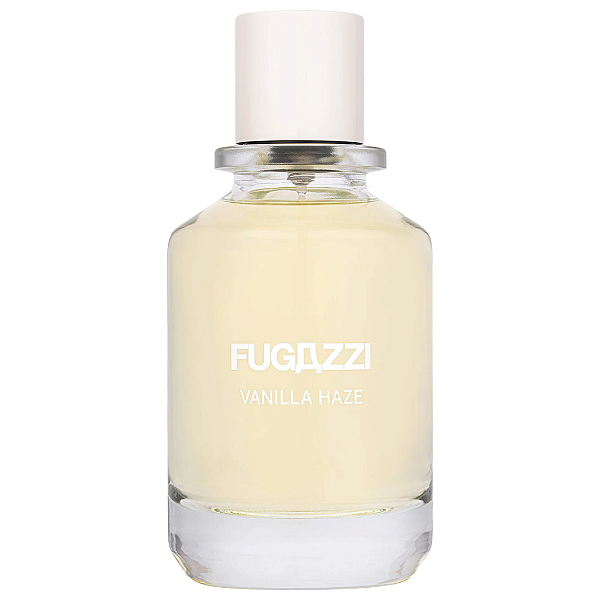 Fragrância Fugazzi Vanilla Haze Eau de Parfum 100ml