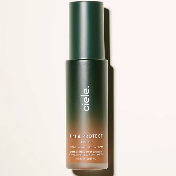 Sérum com Cor Ciele Cosmetics Tint & PROTECT SPF 50+ | Cor: 11 Rich