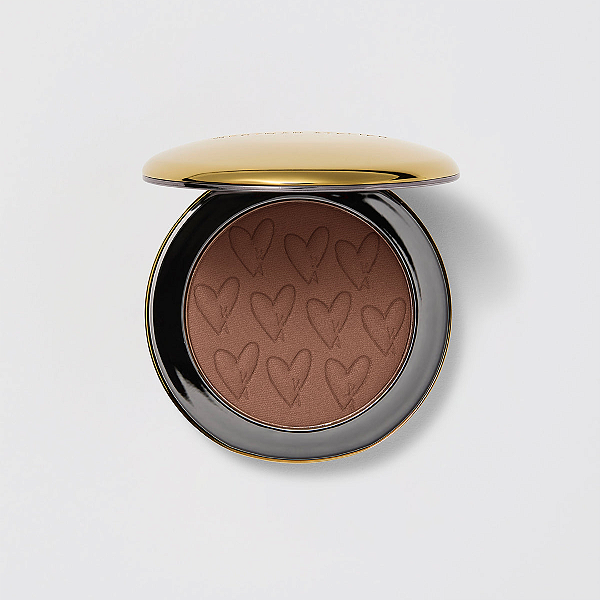Bronzer em Pó Westman Atelier Beauty Butter Powder Bronzer | Cor: Soleil Riche