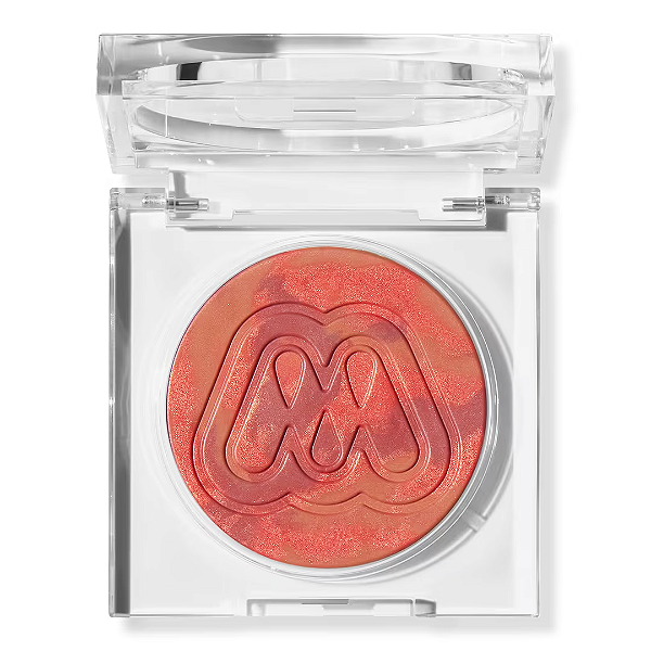 Blush Morphe Cloudlight Soft Glow Diffused Blush | Cor: Twist