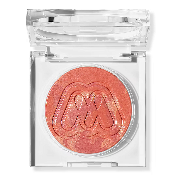Blush Morphe Cloudlight Soft Glow Diffused Blush | Cor: Wisp