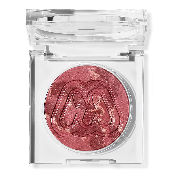 Blush Morphe Cloudlight Soft Glow Diffused Blush | Cor: Breeze