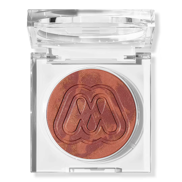 Blush Morphe Cloudlight Soft Glow Diffused Blush | Cor: Drift