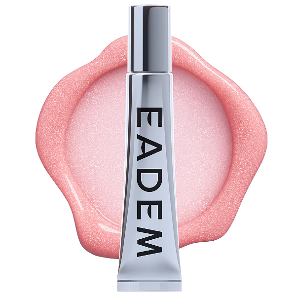 Balm Labial EADEM Le Chouchou Softening + Smoothing Peptide Daily Lip Balm | Cor: Château Rose