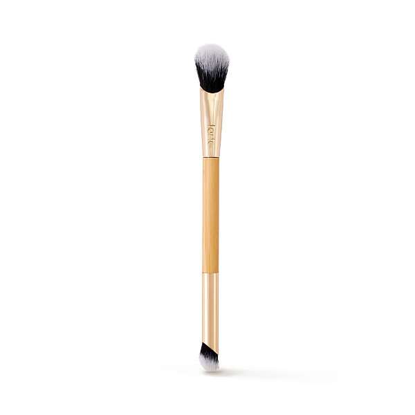 Pincel Duplo para Corretivo Tarte Concealer Paw & Perfect Brush