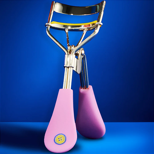 Curvador de Cílios Beauty Creations x Coraline "One Eye Open" Eyelash Curler