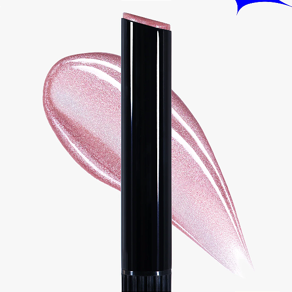 Gloss em Bastão Refil Kaleidos Glassload Lip Melt Refill | Cor: Lunar Token