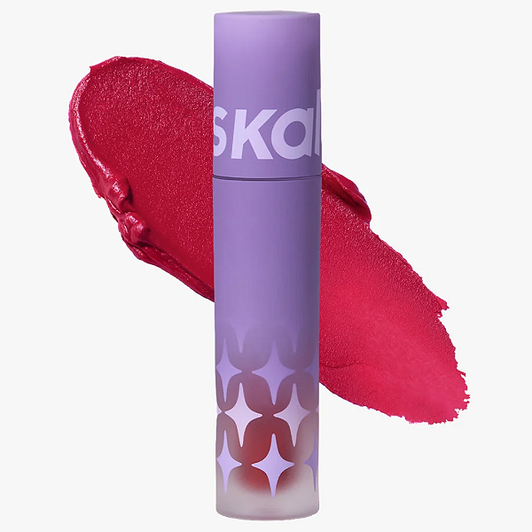 Balm Labial Kaleidos Cloud Lab Lip Clay | Cor: Wild Apple