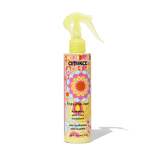 Spray Capilar Amika Frizz-Me-Not Hydrating Anti-Frizz Treatment 200ml